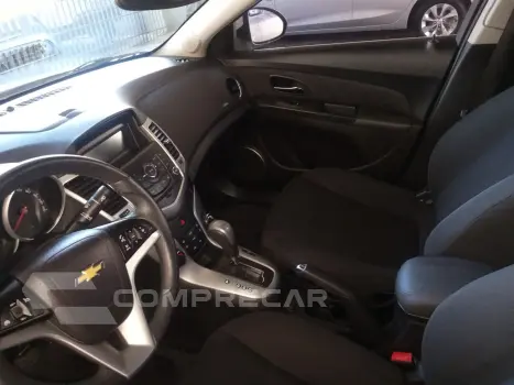 CRUZE 1.8 LT 16V
