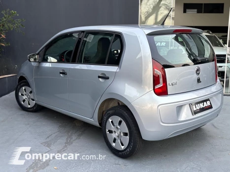 UP 1.0 MPI Take UP 12V