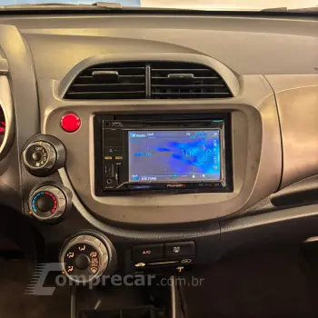 Fit DX 1.4 Flex 16V 5p Mec.