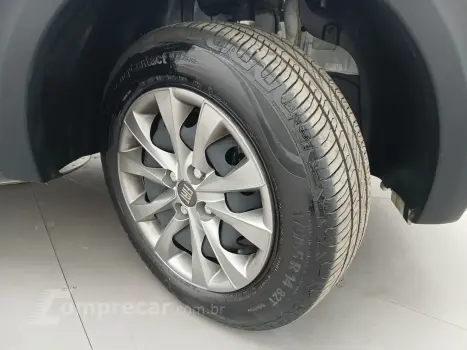 MOBI 1.0 EVO FLEX TREKKING MANUAL