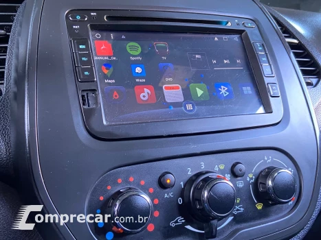 CAPTUR 1.6 16V SCE Life