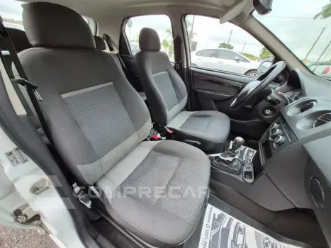 CELTA 1.0 MPFI LT 8V