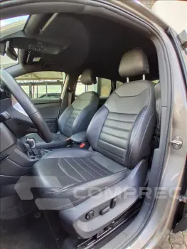 TAOS 1.4 250 TSI TOTAL FLEX HIGHLINE AUTOMÁTICO