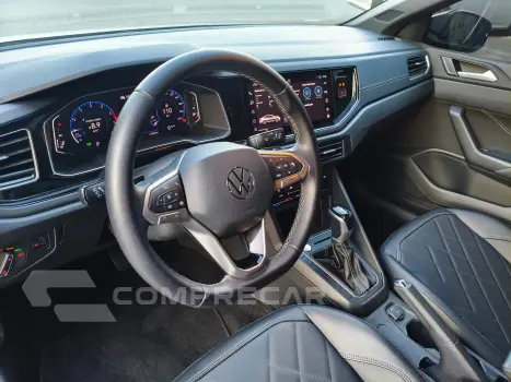 VIRTUS 1.4 250 TSI Exclusive