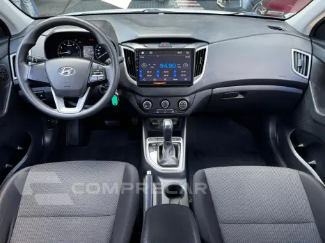 CRETA 1.6 16V Attitude