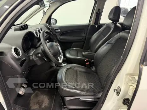 AIRCROSS Exclusive 1.6 Flex 16V 5p Aut.