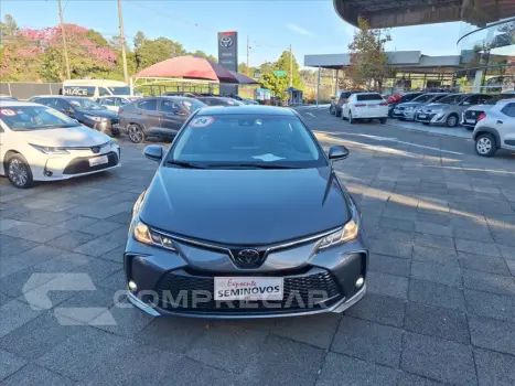 COROLLA 2.0 VVT-IE FLEX XEI DIRECT SHIFT