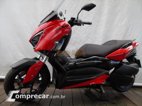 Yamaha XMAX ABS