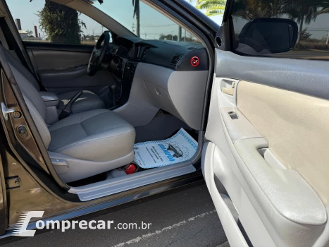 COROLLA 1.8 XEI 16V