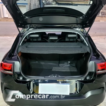 C4 CACTUS SHINE Pack 1.6 Turbo Flex Aut.