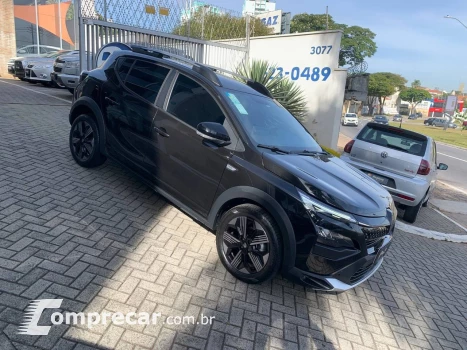 Kardian Prem. Ed Flex 1.0 TB 12V 5p Aut.