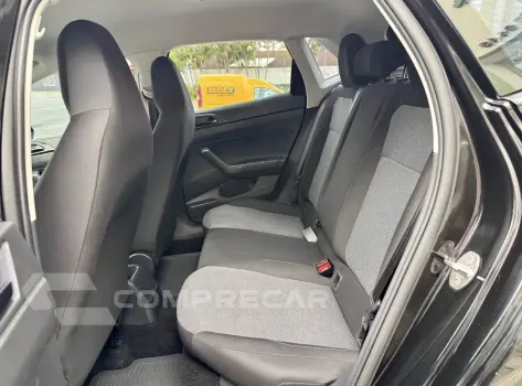 Polo 1.0 TSI Flex 12V 5p