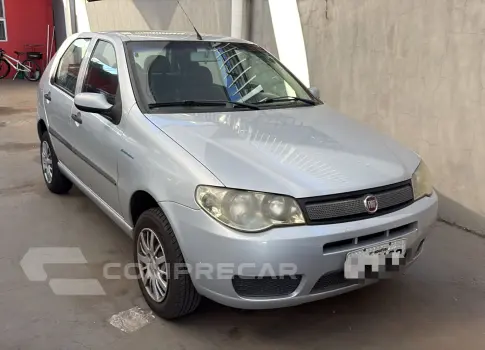 PALIO 1.0 MPI Fire 8V