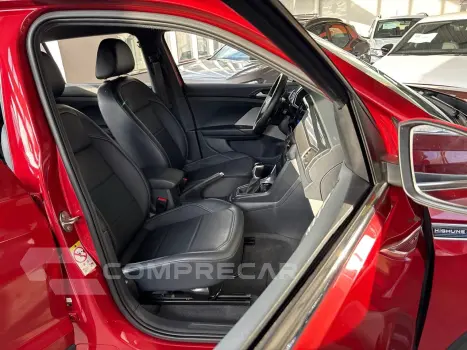 T-Cross Hig. 250 TSI 1.4 Flex 16V 5p Aut