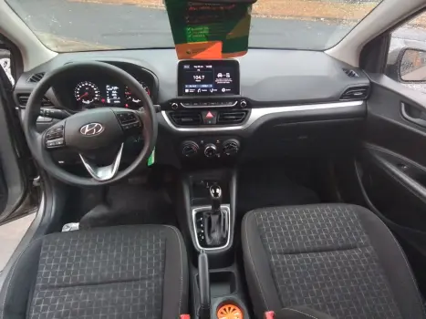 HB20 1.0 TGDI FLEX COMFORT PLUS AUTOMÁTICO
