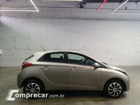Hb20 1.6 Comfort Plus 16V Flex 4P Automático