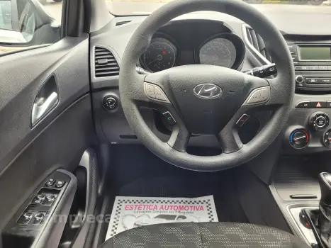 HB20 1.6 Comfort 16V