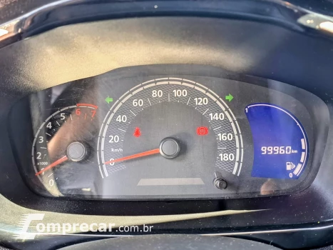 KWID 1.0 12V SCE Intense