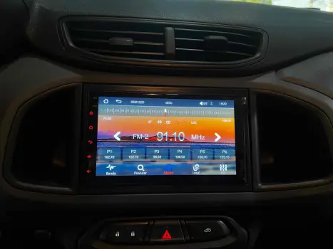 ONIX 1.0 MPFI JOY 8V FLEX 4P MANUAL