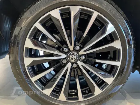 COROLLA 1.8 VVT-I HYBRID FLEX ALTIS PREMIUM CVT