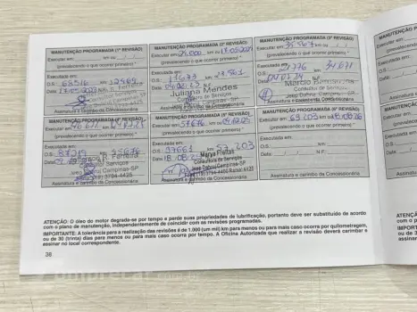 COMPASS 1.3 T270 TURBO FLEX LONGITUDE AT6