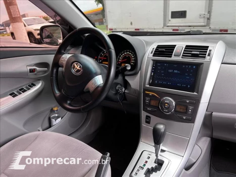 COROLLA 1.8 GLI 16V
