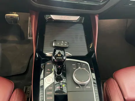 X4 2.0 16V Xdrive30i M Sport Steptronic