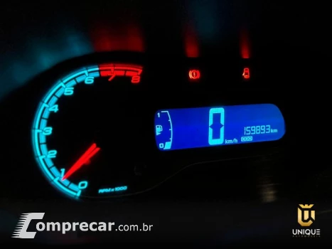 ONIX - 1.4 MPFI LT 8V 4P MANUAL