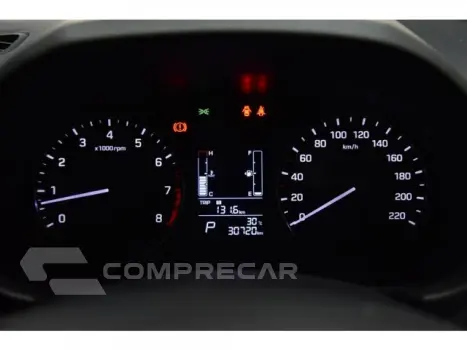 CRETA - 1.6 16V ACTION AUTOMÁTICO