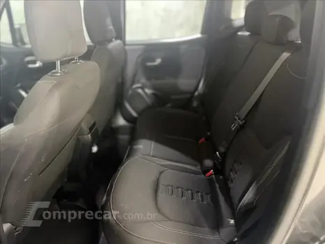 RENEGADE 1.3 T270 Turbo Sport