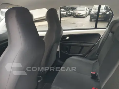 UP 1.0 4P FLEX 170 TSI XTREME