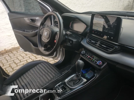 FASTBACK 1.3 Turbo 270 Limited Edition