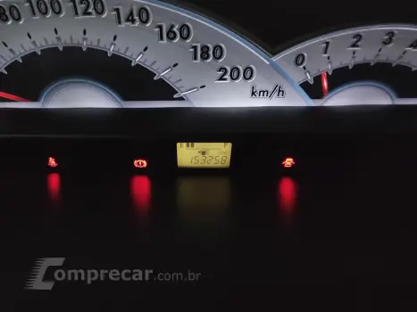 ETIOS XS  1.3 Flex 16V 5p Mec.