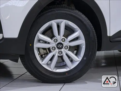 CRETA 1.6 16V Attitude