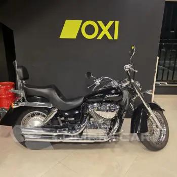 VT 750 SHADOW