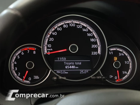 UP 1.0 170 TSI Xtreme