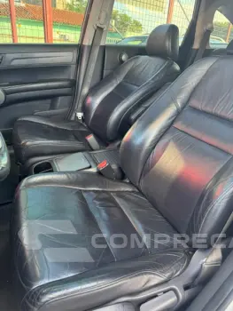CRV 2.0 EXL 4X2 16V