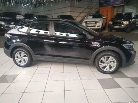 NIVUS 1.0 200 TSI TOTAL FLEX COMFORTLINE AUTOMÁTICO