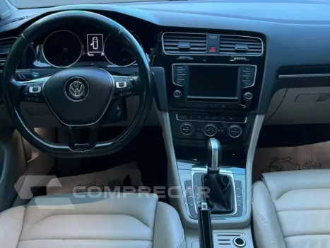 GOLF - 1.4 TSI VARIANT HIGHLINE 16V TOTAL 4P TIPTRONIC