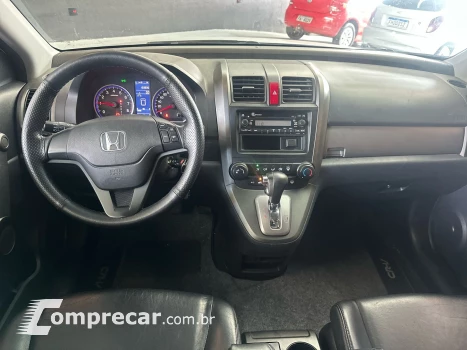 CRV 2.0 LX 4X2 16V