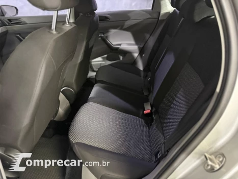 POLO 1.6 MSI