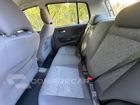 FOX 1.6 MI 8V FLEX 4P MANUAL