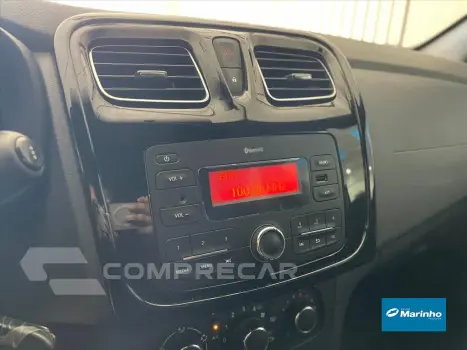 SANDERO 1.0 12V SCE FLEX S EDITION MANUAL