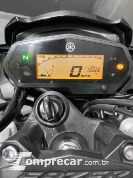 FAZER 250 FZ 25 ABS