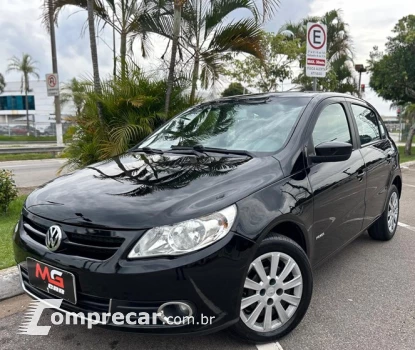 Volkswagen GOL 1.6 MI Power 8V G.IV 4 portas