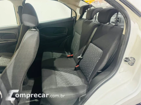 KA 1.5 SE 16V