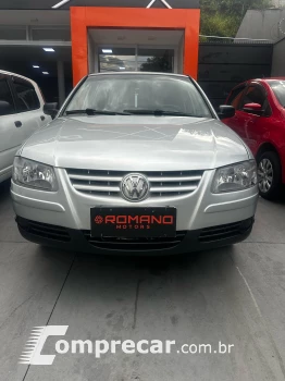 GOL 1.0 MI 8V G.IV