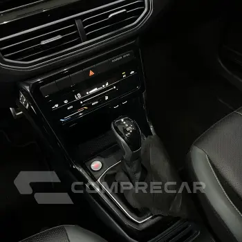 T-Cross Ext. 250 TSI 1.4 Flex 16V 5p Aut