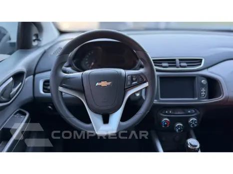ONIX 1.0 MPFI LT 8V FLEX 4P MANUAL