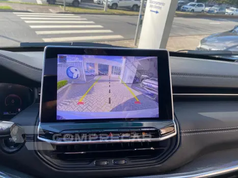 COMPASS S T270 1.3 TB 4x2 Flex Aut.